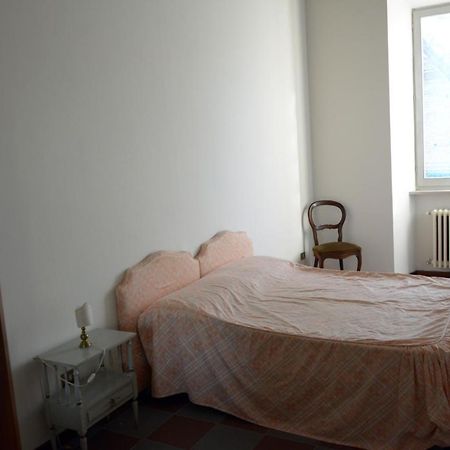 Garibaldi Residence In Rieti Exterior photo